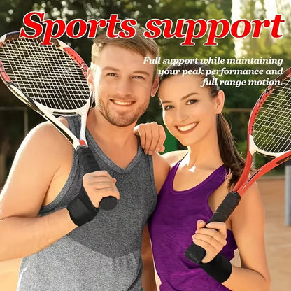 Wrist Brace Protector for Arthritis, Carpal Tunnel, Sprains & Tendinitis