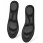 5D Massage Memory Foam Insoles Thickening Breathable Cushion Cushioning Comfort Suitable For High Heels Insoles
