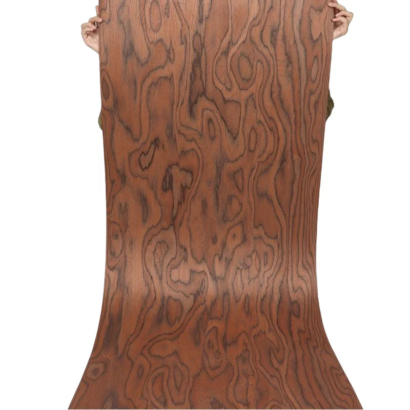 Engineered Recon Solid Wood Veneer Sheet