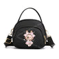 Kawaii Monsters Mini Shoulder Bag