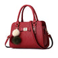 Luxury Brand Designer Women'S Handbag, Large Capacity Shoulder Bag Classic Retro Crossbody Bag Urban Commuting Tote Bag Women