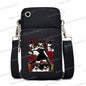 Spy × Family Anya Forger Mini Phone Crossbody Bag
