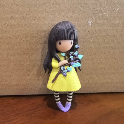 Freedom Advocates 1/12 BJD Blind Box – Kawaii Anime Doll Figure