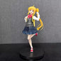 Bocchi the Rock 4‑Piece Anime Girl Figure Set – Desk Ornaments & Gifts