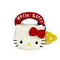 Hello Kitty PU Mini Crossbody Handbag (Luxury‑Style Cartoon Purse)