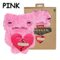 23CM Fuggler Hairy Fuggs Love Ugly Monster Plushies Toys Alien Kawaii Stuffed Animal Funny Vacay Vibes Underwear Series Dolls