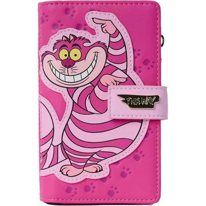 Loungefly Winnie the Pooh Small Leather Wallet