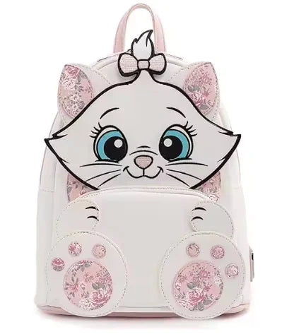 Loungefly A Bug’s Life Cartoon Travel Backpack