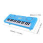 61‑Key USB Digital Keyboard Piano – Portable Children’s Electronic Organ & Musical Toy