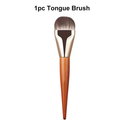 Makeup Brush Tool