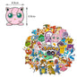 Pikachu Birthday Party Decoration Set (Backdrop · Balloons · Tableware · Kids Party Kit)