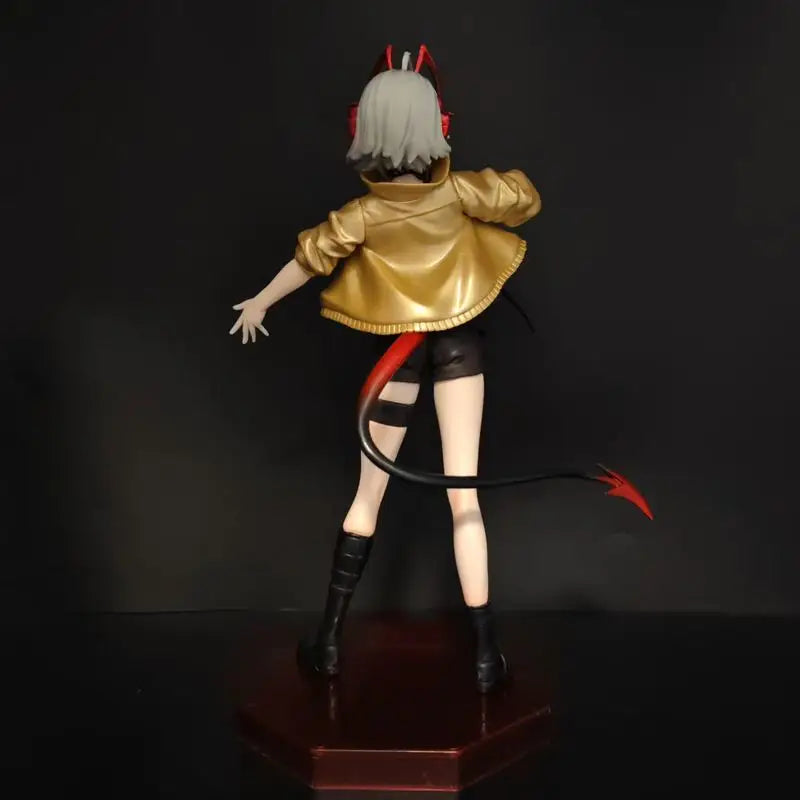 Arknights W Six‑Star Sniper Operator PVC Figure (23cm)