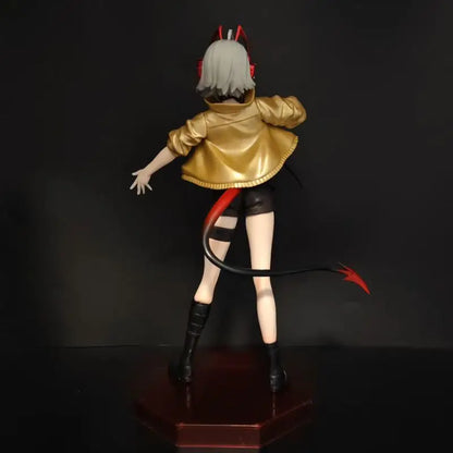 Arknights W Six‑Star Sniper Operator PVC Figure (23cm)