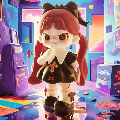 Fantasy Paradise Handmade Blind Box Series   Creative Surprise Desktop Doll Collection