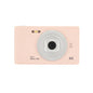 4K 50MP Kids Campus Mini Camera (2.4")