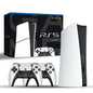 RS5 TV Game Console Dual Stick Wireless Controller Game 20000+64GB Double Joystick 4K Retro Suitable for PC, Android, TV GAME