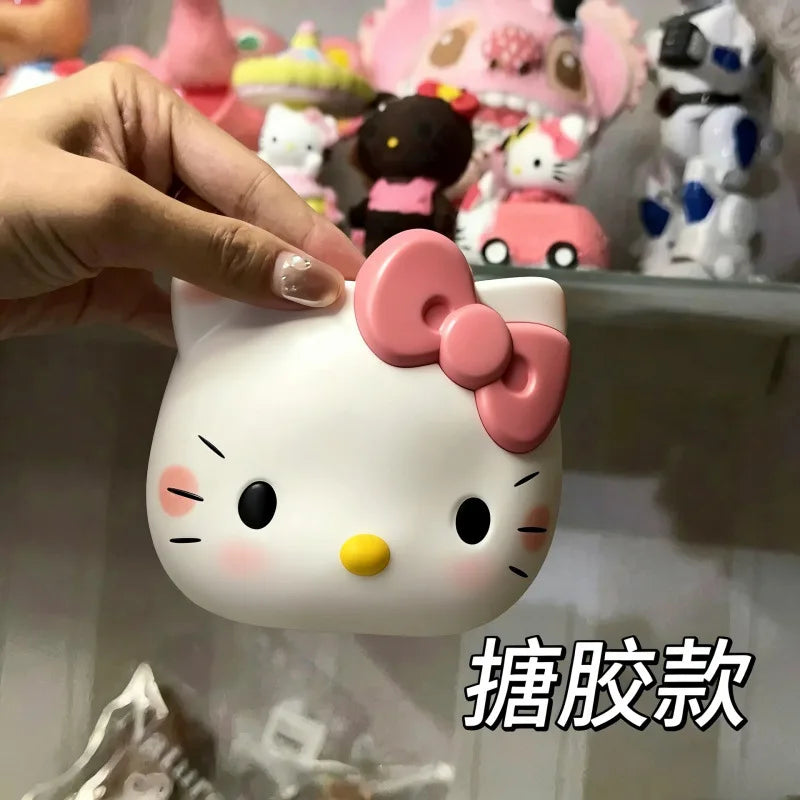 Sanrio Hello Kitty Pen Holder – Kawaii Dorm Organizer