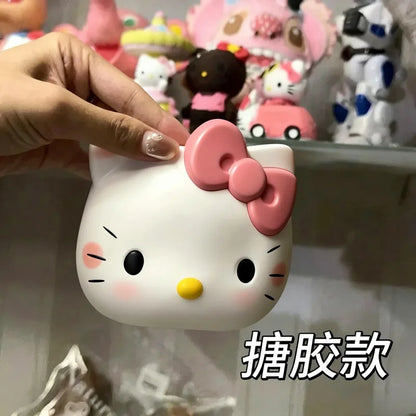 Sanrio Hello Kitty Pen Holder – Kawaii Dorm Organizer