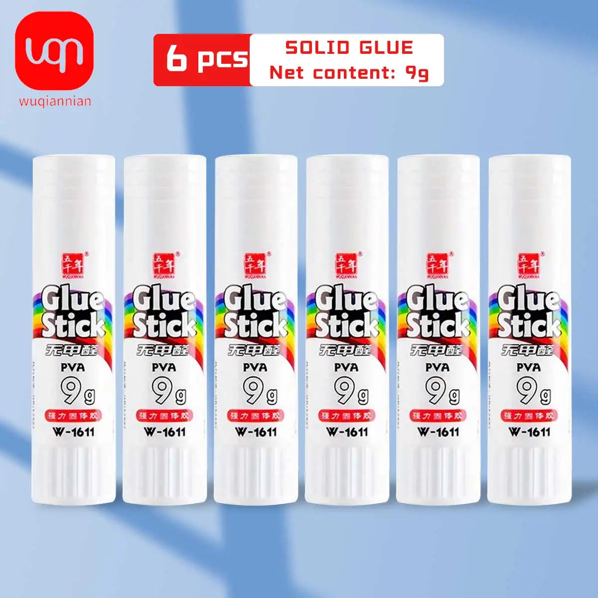 9g High Efficiency Adhesion Solid Glue sticks