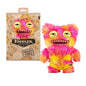 23CM Fuggler Hairy Fuggs Love Ugly Monster Plushies Toys Alien Kawaii Stuffed Animal Funny Vacay Vibes Underwear Series Dolls