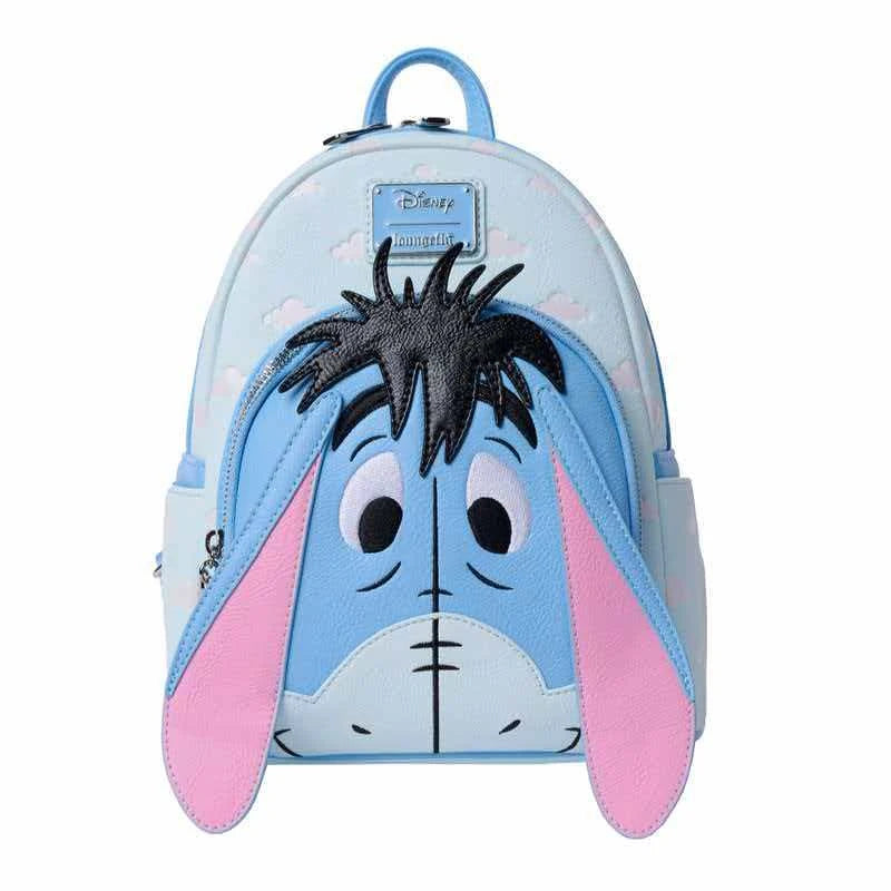 Loungefly A Bug’s Life Cartoon Travel Backpack