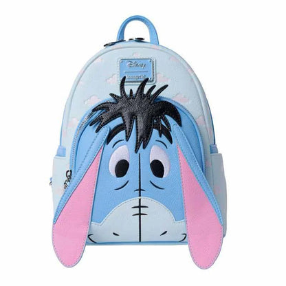 Loungefly A Bug’s Life Cartoon Travel Backpack