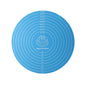 FAIS DU Round Silicone Baking Mat For 12-Inch Diameter Cake Turntable Pad Non-Slip Pad Cake Stand Food Grade Kitchen Baking Tool