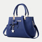Elegant Women’s Shoulder Bag – Luxury Bowknot Crossbody