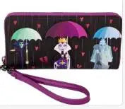 Loungefly Fairy Princess Card Wallet