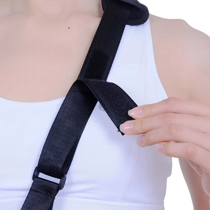 Breathable Mesh Arm Sling Support