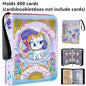 My Little Pony 400/900 Slot Card Binder