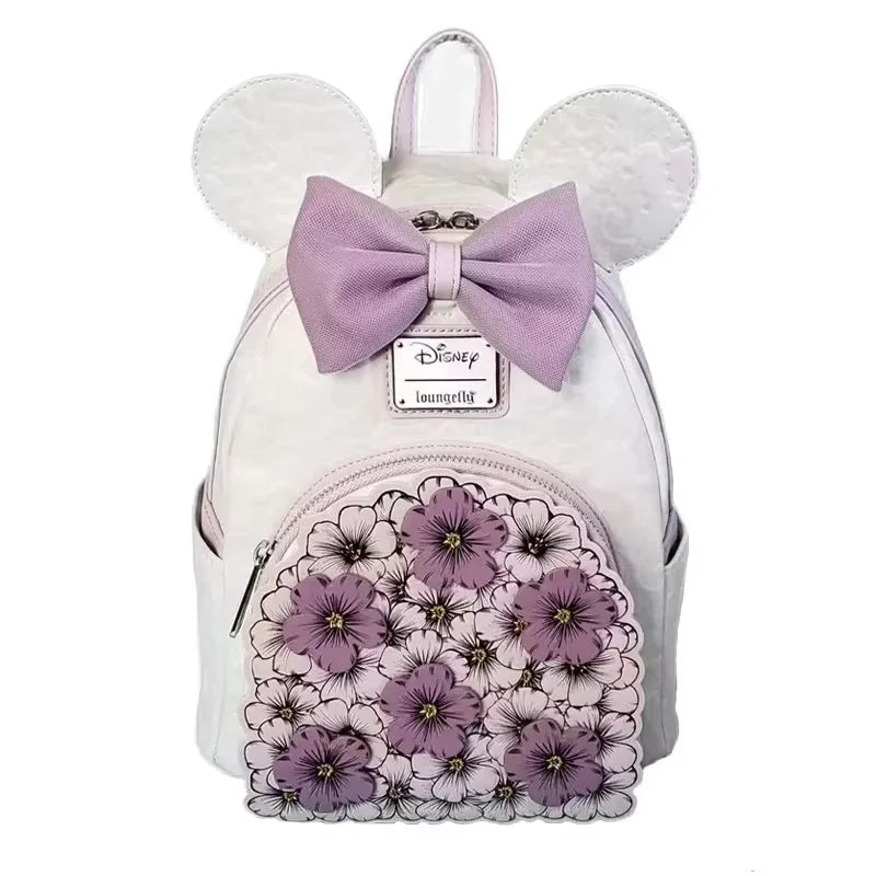 Loungefly A Bug’s Life Cartoon Travel Backpack