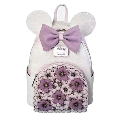 Loungefly A Bug’s Life Cartoon Travel Backpack