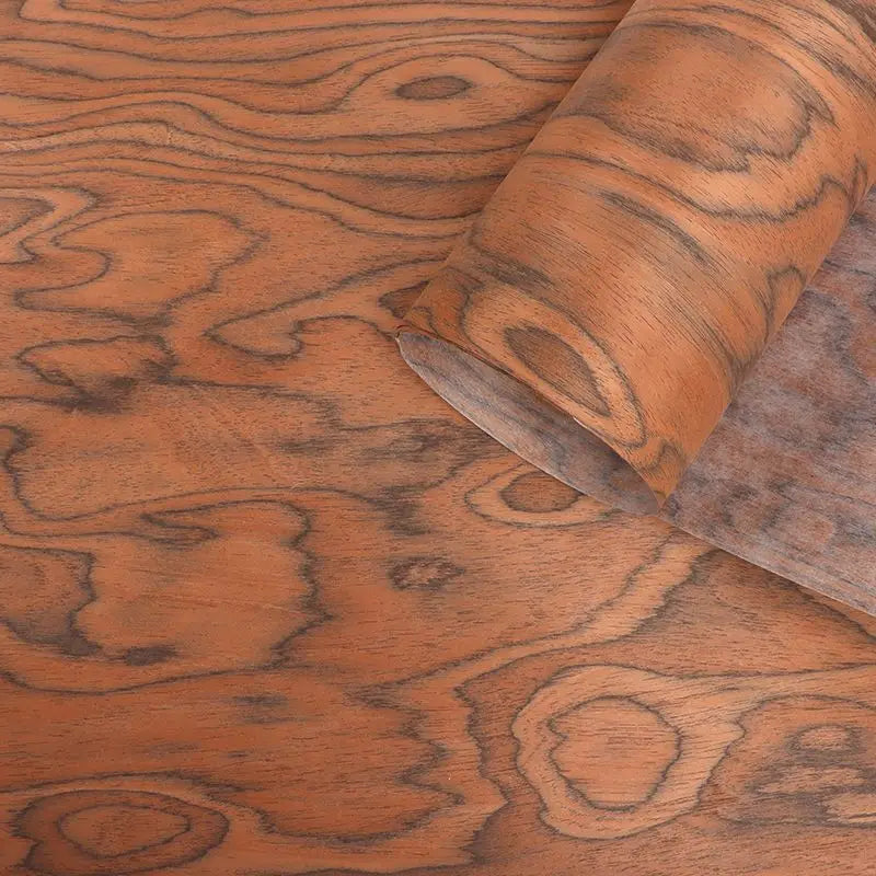 Engineered Recon Solid Wood Veneer Sheet