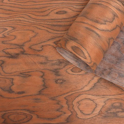 Engineered Recon Solid Wood Veneer Sheet