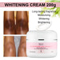 AILKE Brightening Skin Care Set, With Vitamin C, Glutathione, Reduce Spots, Moisturizing, Smooth Soft Skin, Improve Skin Radiant