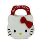Hello Kitty Plush Crossbody Bag (Cute Cartoon Mini Handbag / Cosplay Toy Bag)