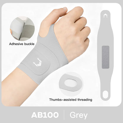 Flexible Wrist & Thumb Support Brace