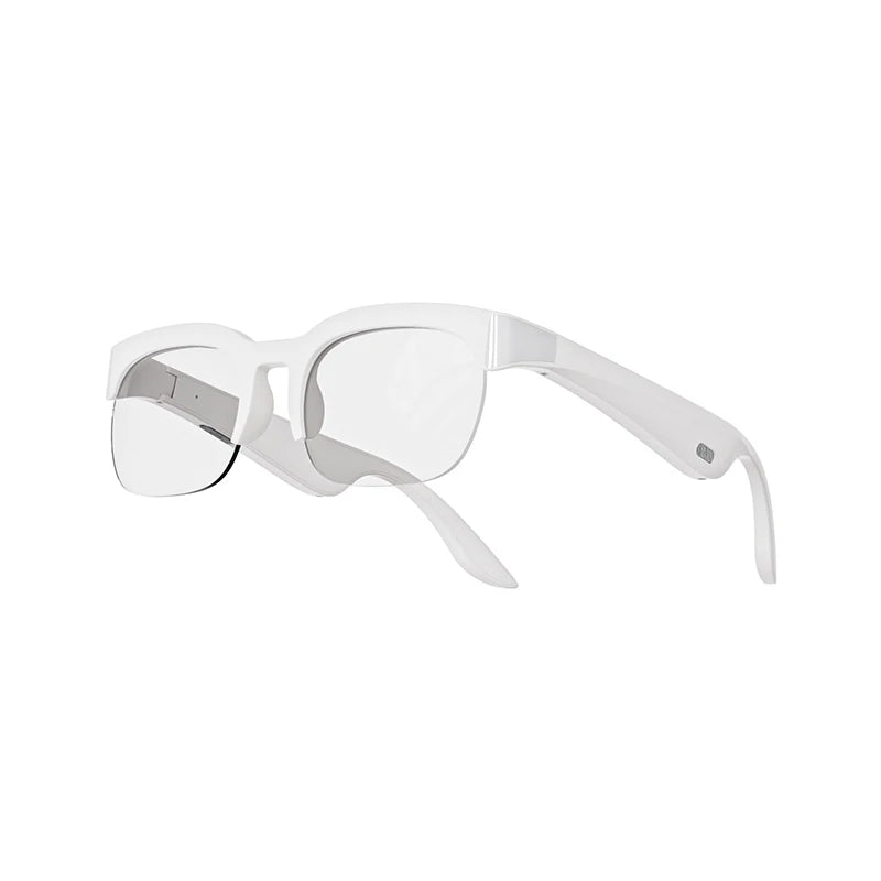 Smart Bluetooth Sunglasses – UV Polarized