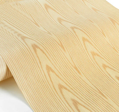 Wood Veneer Sheet (Oak / Ash / Black Walnut) 2.5m