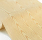 Wood Veneer Sheet (Oak / Ash / Black Walnut) 2.5m