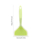 Silicone Spatula Wide Mouth Non-stick Scraper
