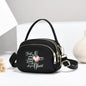 Cute Animal Music Crossbody Phone Bag