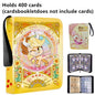 My Little Pony 400/900 Slot Card Binder