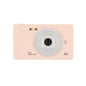 4K 50MP Mini Selfie & Travel Camera (2.4")