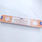 India Stick Incenses White Sage Sandalwood Natural Household Indoor Clean Air Indian Incense Sticks NAG Champa Satya Handmade