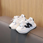 Kids Shoes for Boys Girls Soft Sneakers New 2024 Fashion Sports Running Shoes Children Flat Casual Baby Toddler Outdoor Shoes