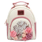 Snow White Princess Collage Mini Backpack