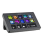 Mirabox D200 Stream Deck Visual Console (13 LCD Keys · Macro Keyboard · Studio Controller)