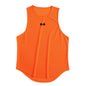 Men’s Quick‑Dry Gym Tank Top – Loose Sleeveless Fitness Shirt for Training, Basketball & Summer Wear